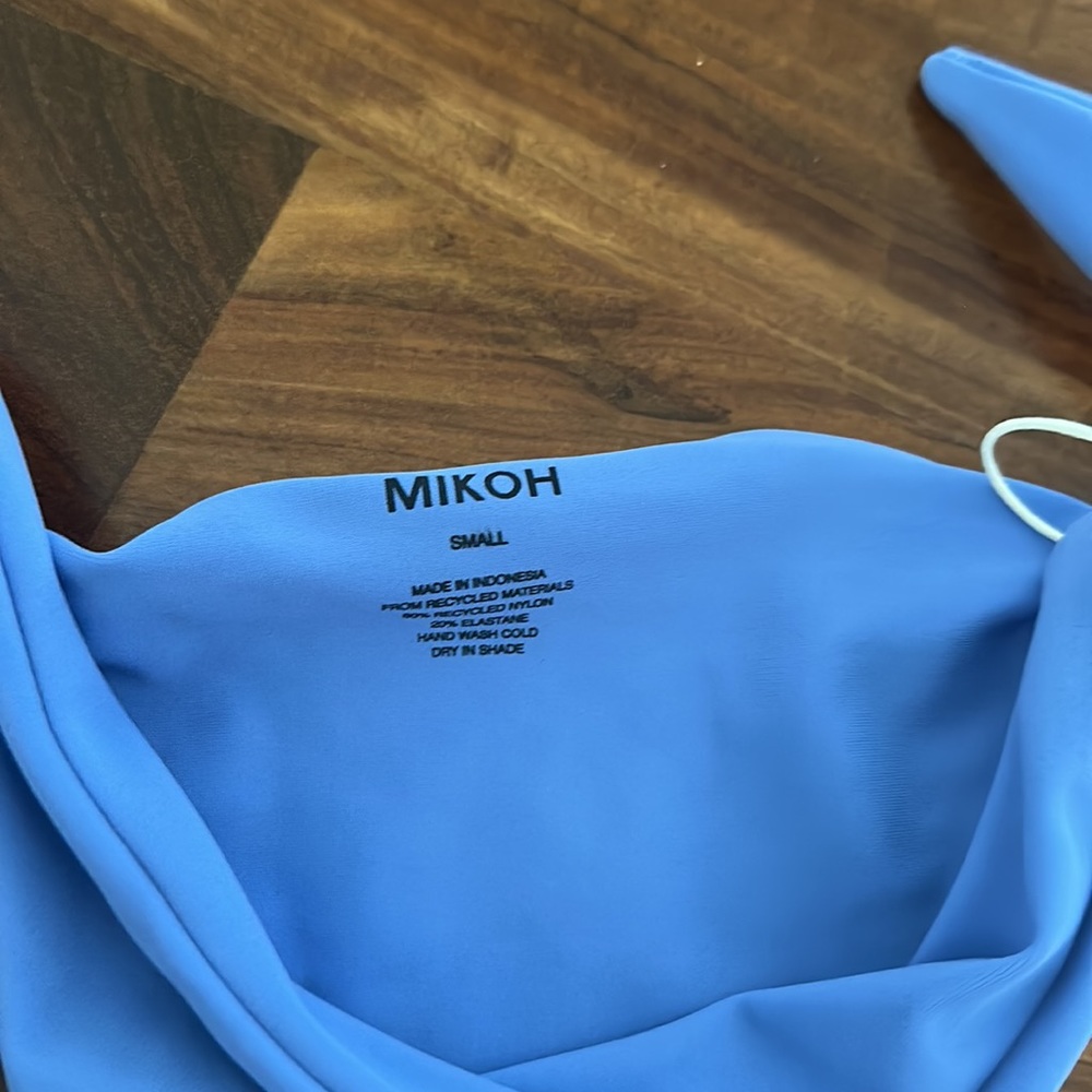 Mikoh bikini bottom - Picture 2 of 4
